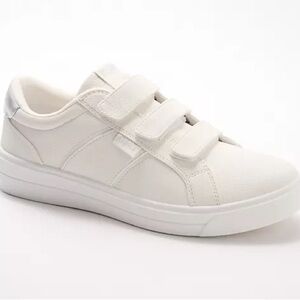 Ryka adjustable white Viv classic 2 lk nu sneakers 10W
